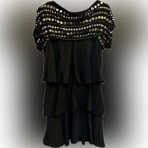 NWOT BCBG MaxAzria dress.